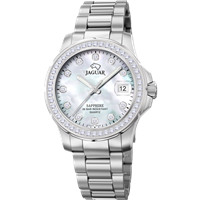 Orologio Jaguar Donna in Acciaio J892/1 - J892/1